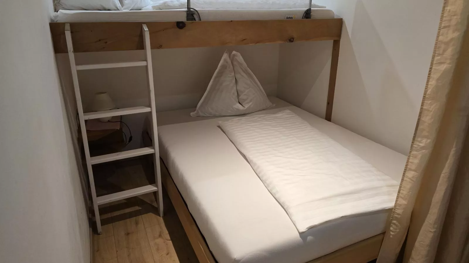 Schloßblick-Slaapkamer