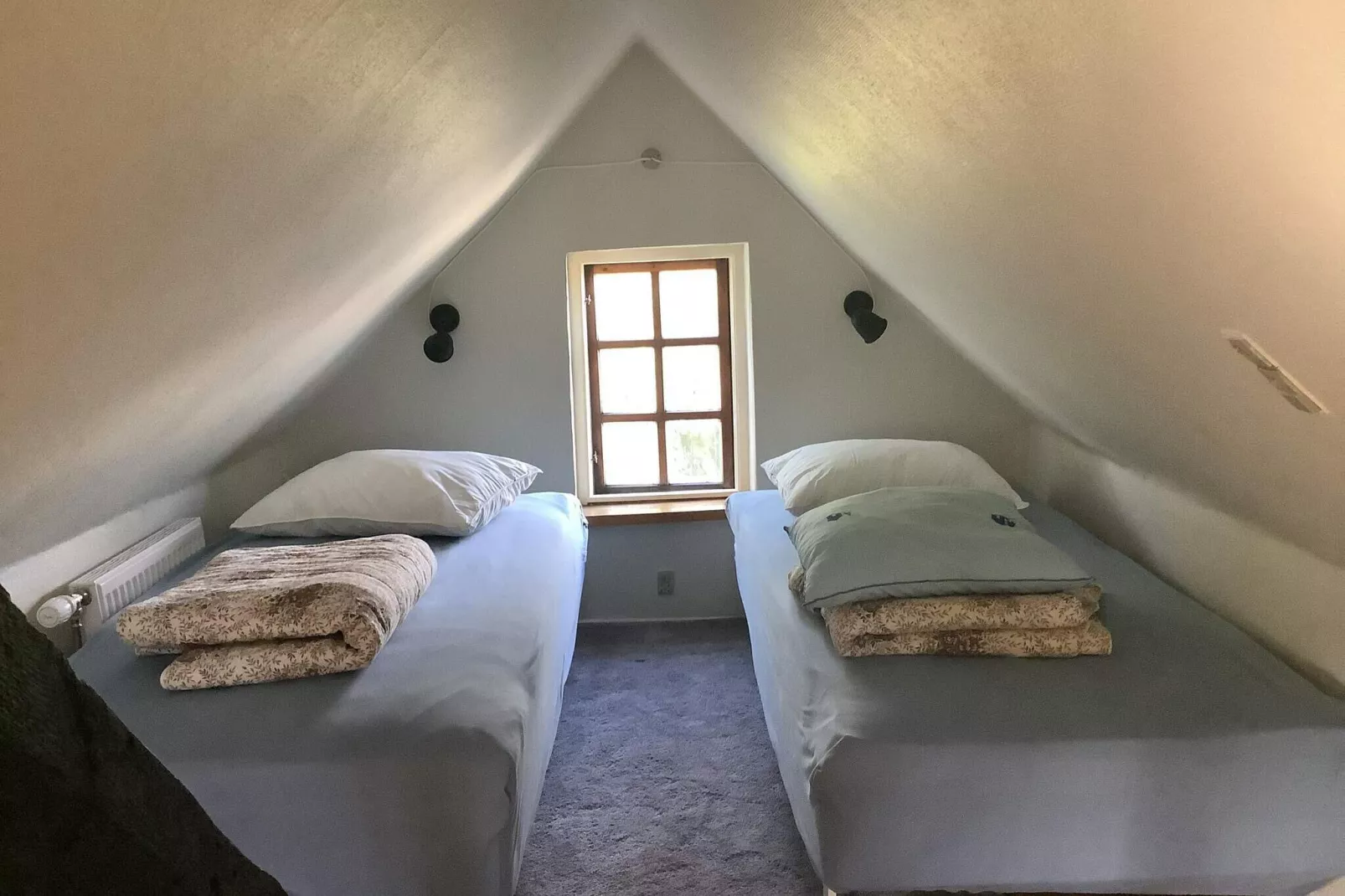 6 persoons vakantie huis in Allinge-By Traum-Binnen