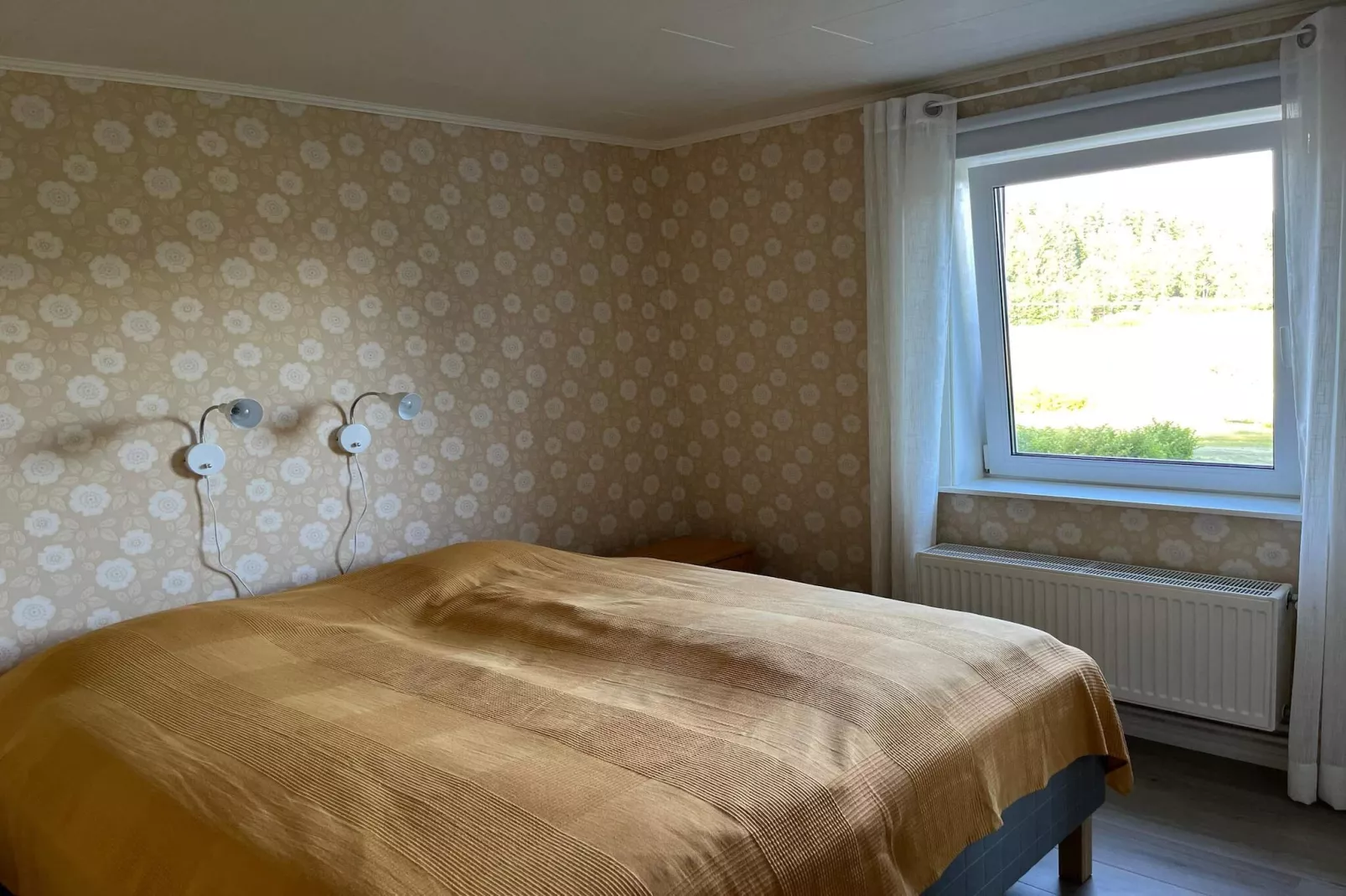 4 sterren vakantie huis in Molkom-Binnen