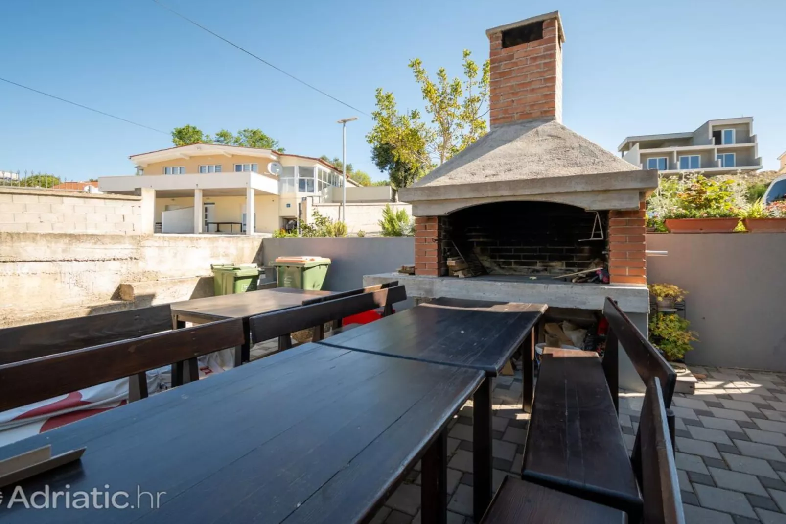 Panoramic View Apartment ILM-Faciliteiten