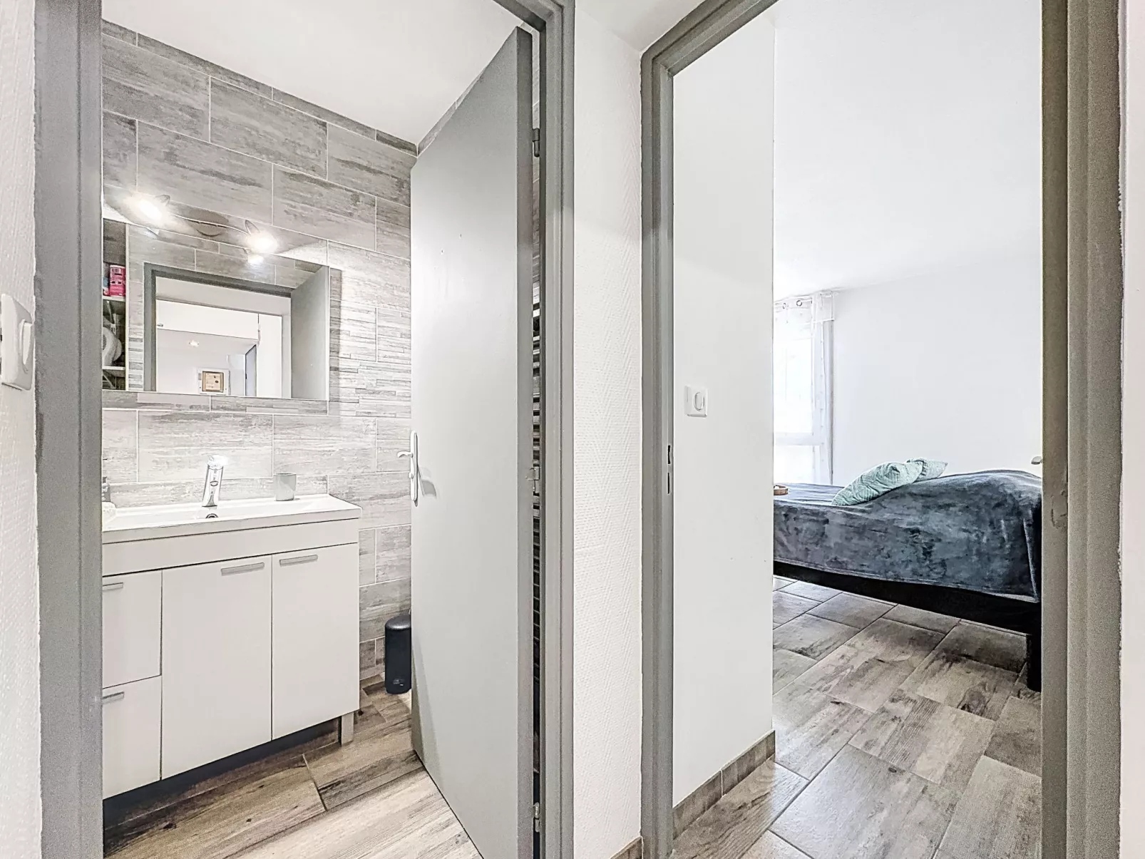 Les Marines de L'Airan-Binnen