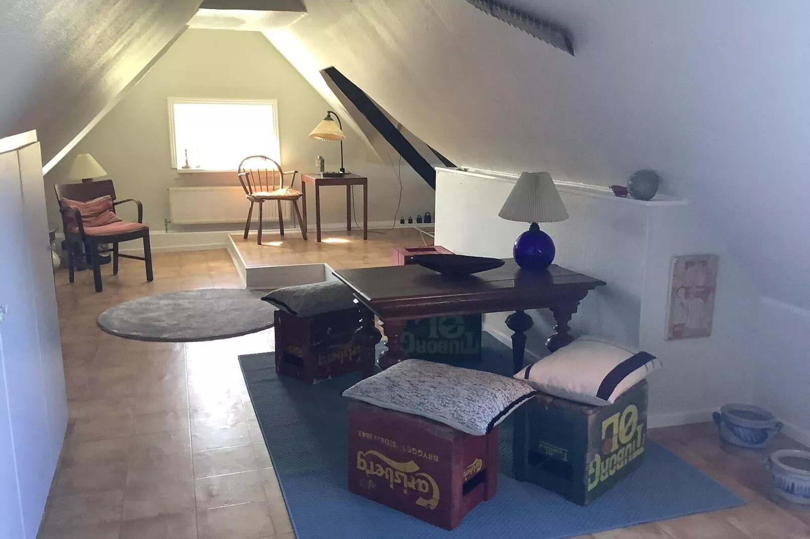 6 persoons vakantie huis in Allinge-By Traum-Binnen