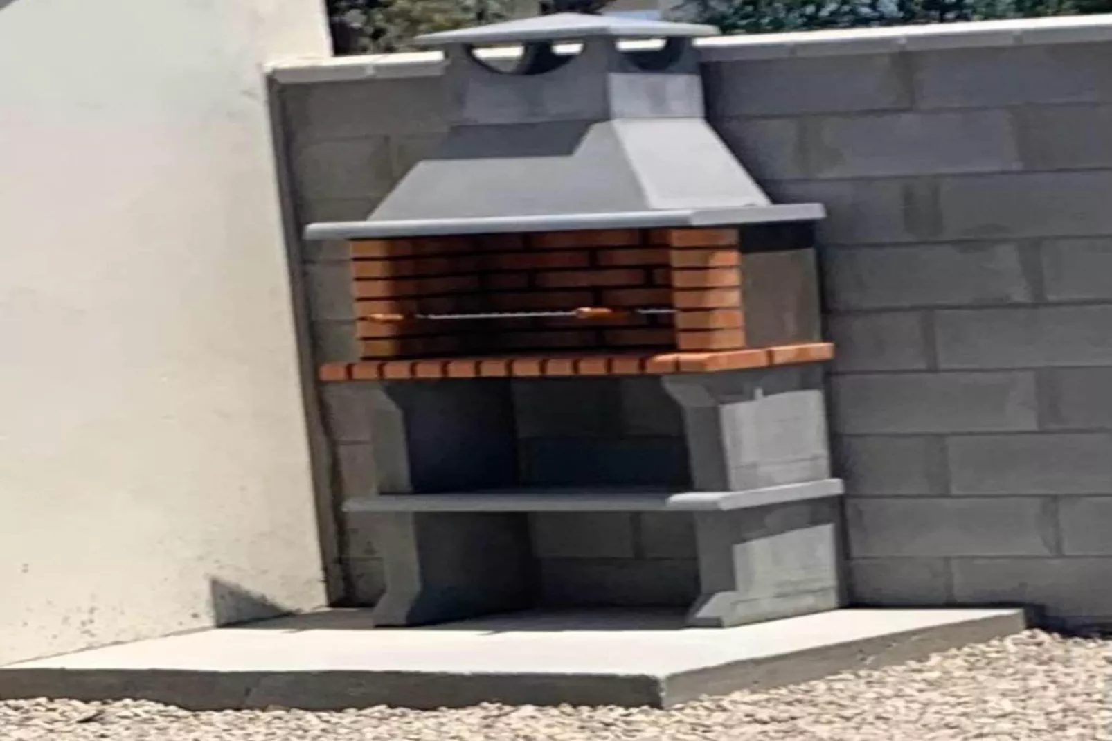 Paola-Casa Saraswati-Faciliteiten