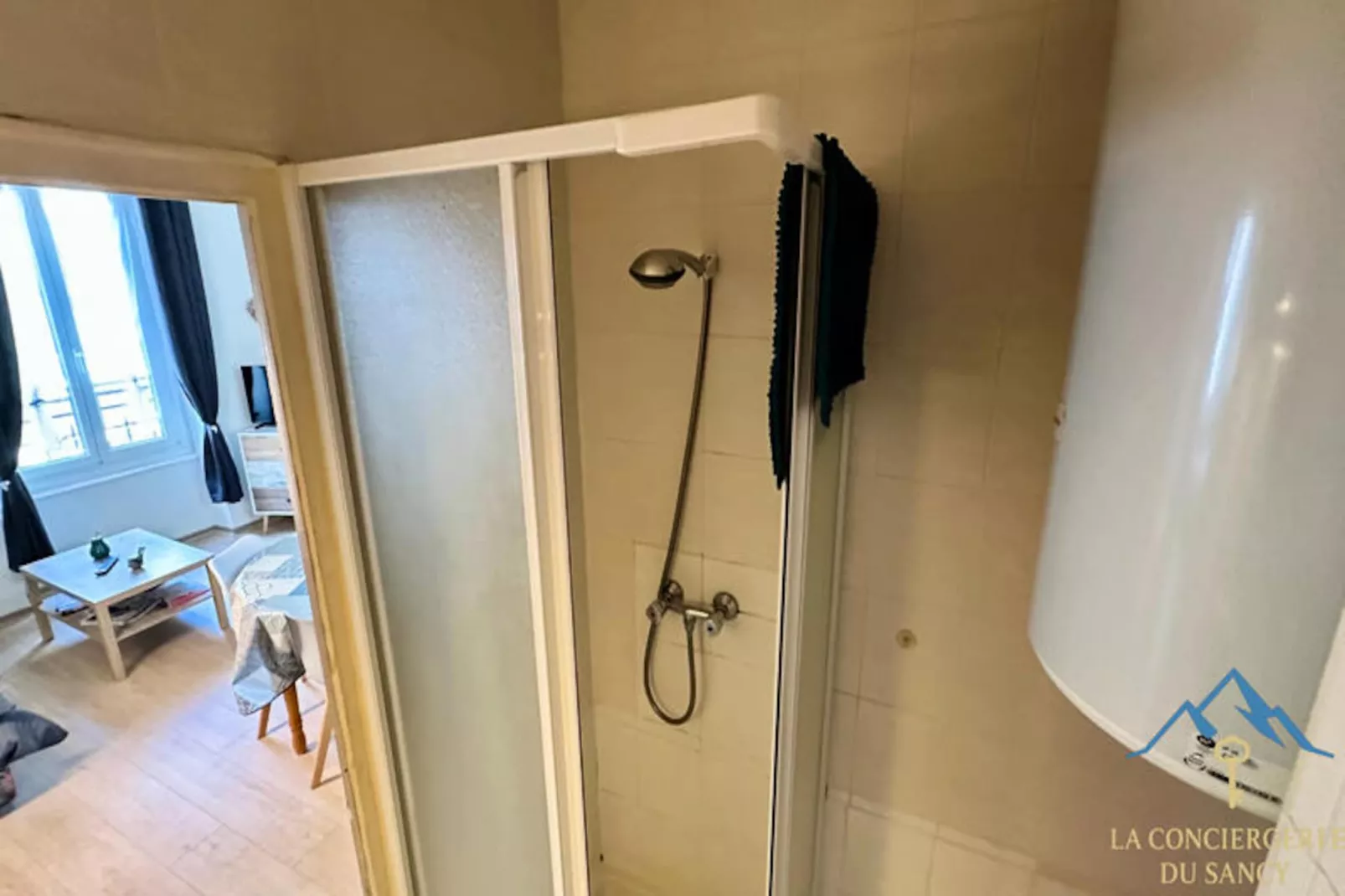 Appartements à Le Mont Dore-Niet-getagd