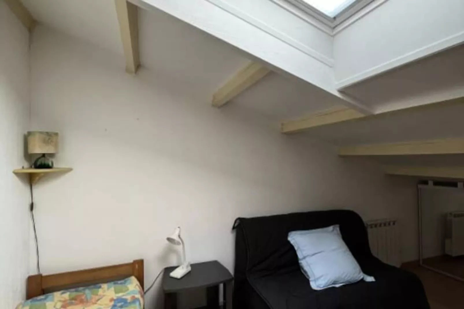 Résidence Appartement Camargue Village &agrave; Deux Pas De La Plage Du Boucanet-Niet-getagd