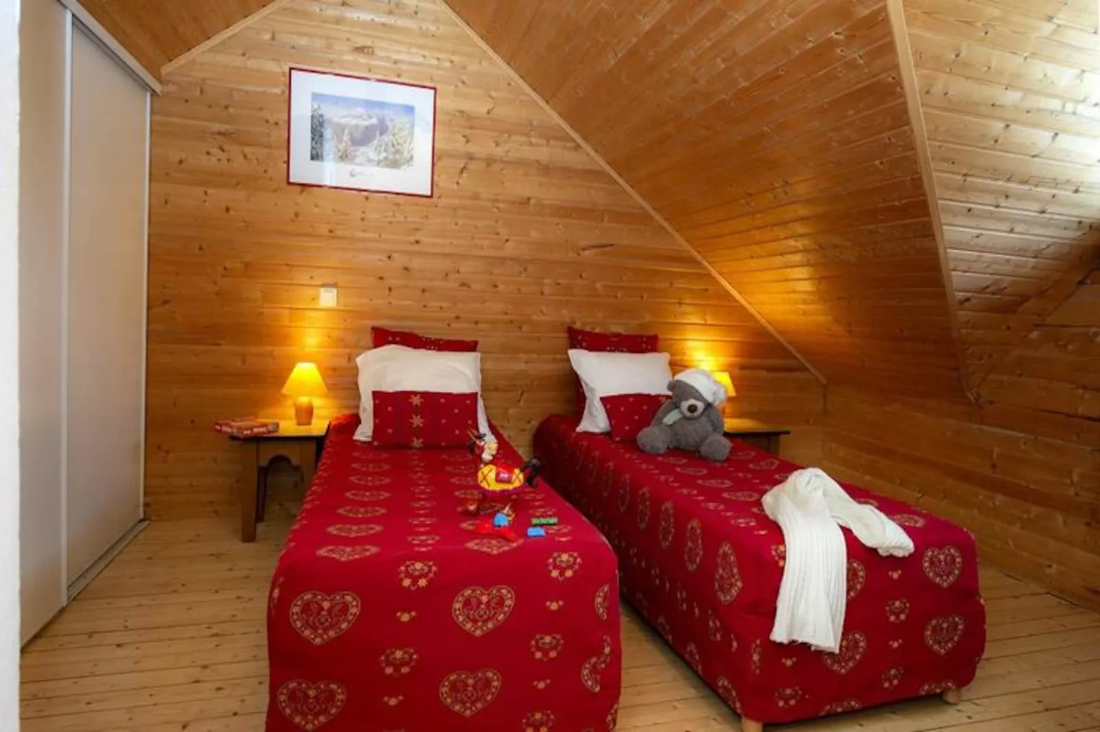 Résidence Goélia Le Village Gaulois***-Niet-getagd