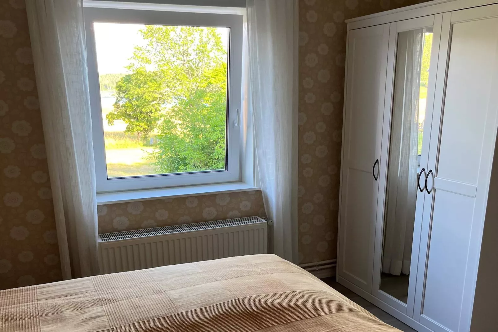 4 sterren vakantie huis in Molkom-Binnen