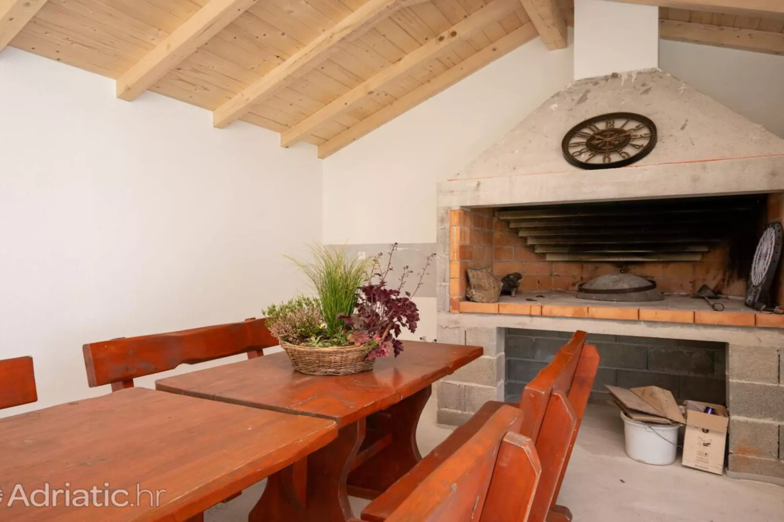 Panoramic View Apartment ILM-Faciliteiten