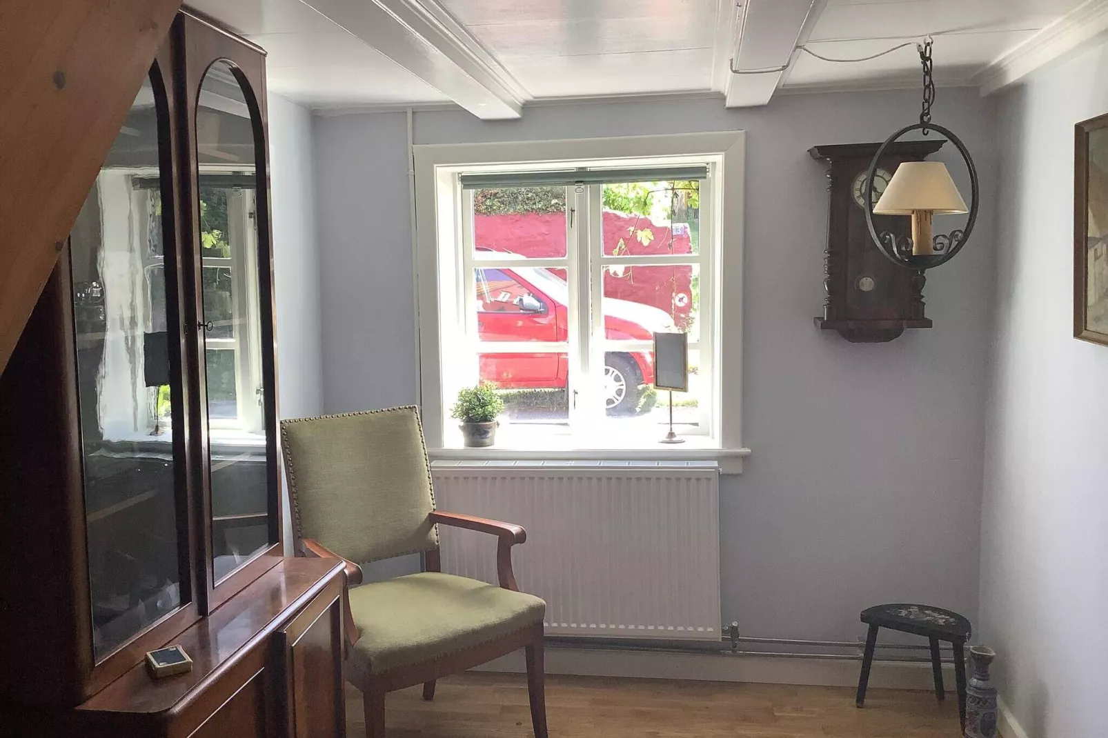 6 persoons vakantie huis in Allinge-By Traum-Binnen