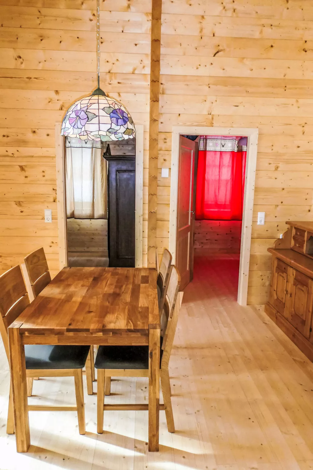 Chalet Stressless II-Binnen