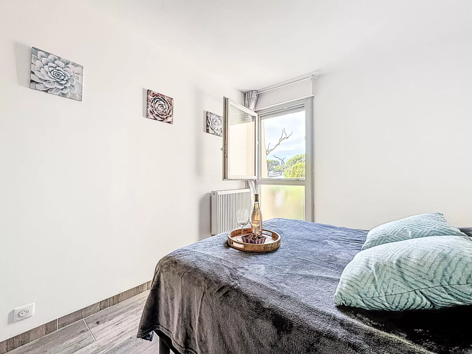 Les Marines de L'Airan-Binnen