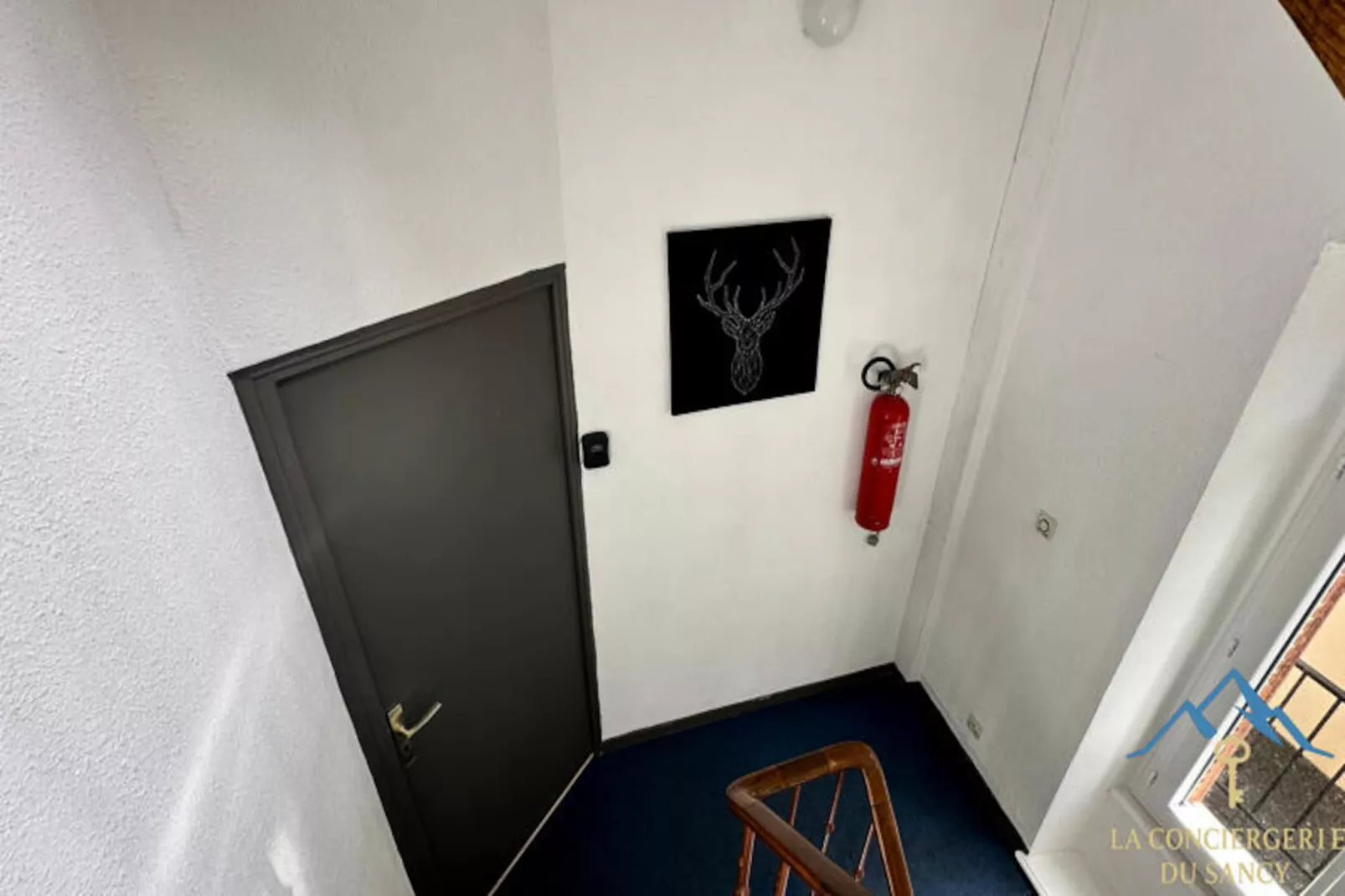 Appartements à Le Mont Dore-Niet-getagd