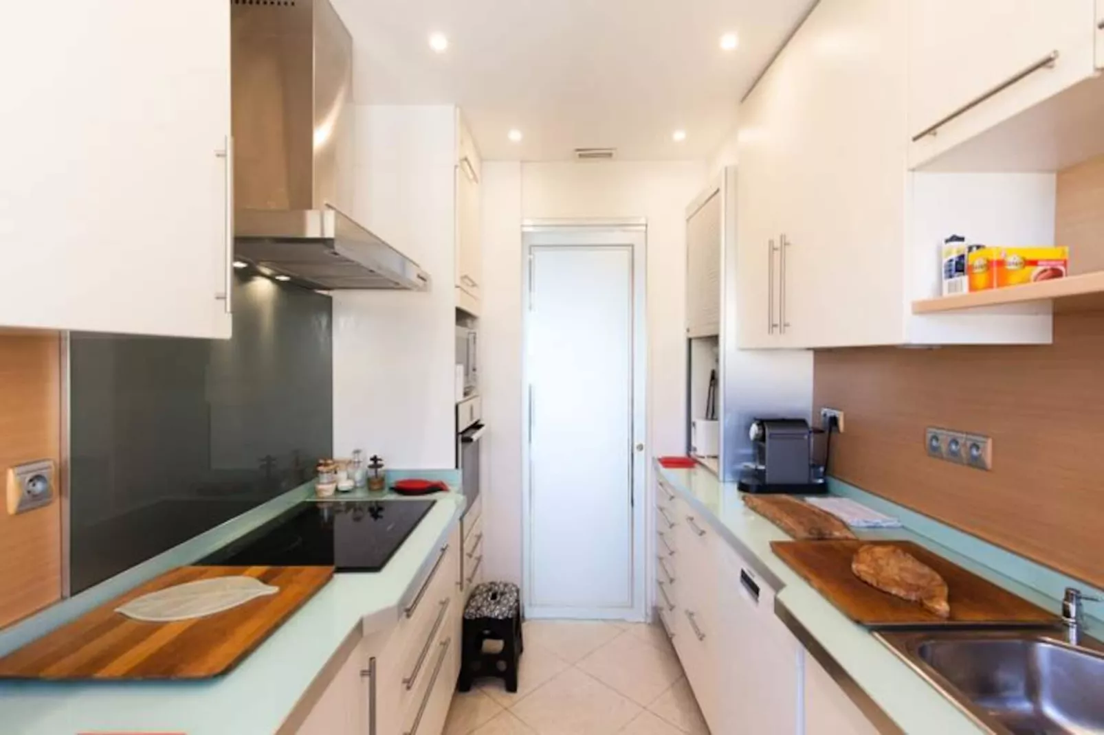 Résidence Vue Mer 95m2 Grande Terrasse Cannes Croisette.-Niet-getagd