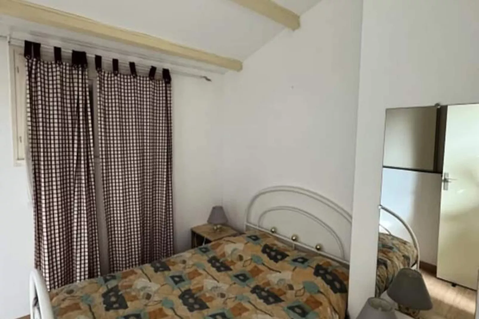 Résidence Appartement Camargue Village &agrave; Deux Pas De La Plage Du Boucanet-Niet-getagd