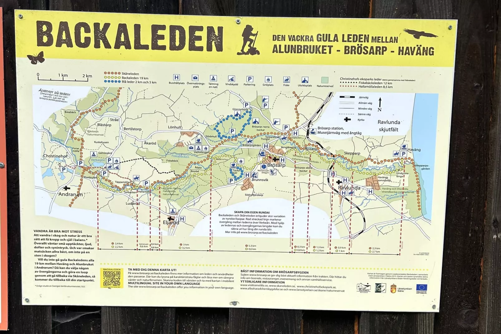 4 sterren vakantie huis in BRÖSARP-Buitenlucht