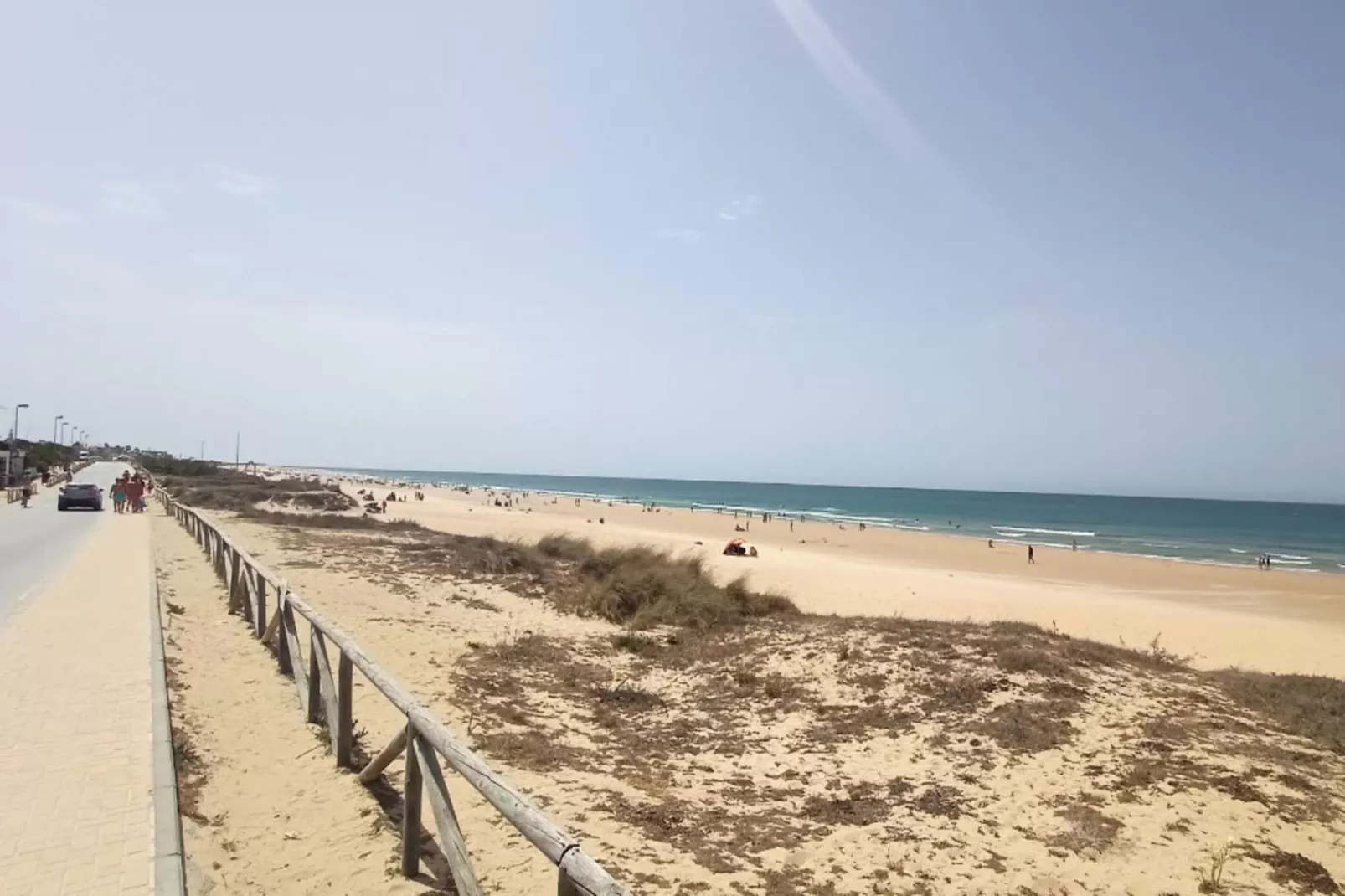 Paola-Casa Saraswati-Gebieden zomer 1km