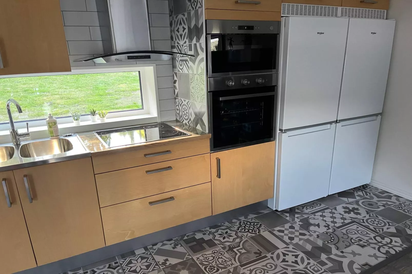 4 sterren vakantie huis in Molkom-Binnen