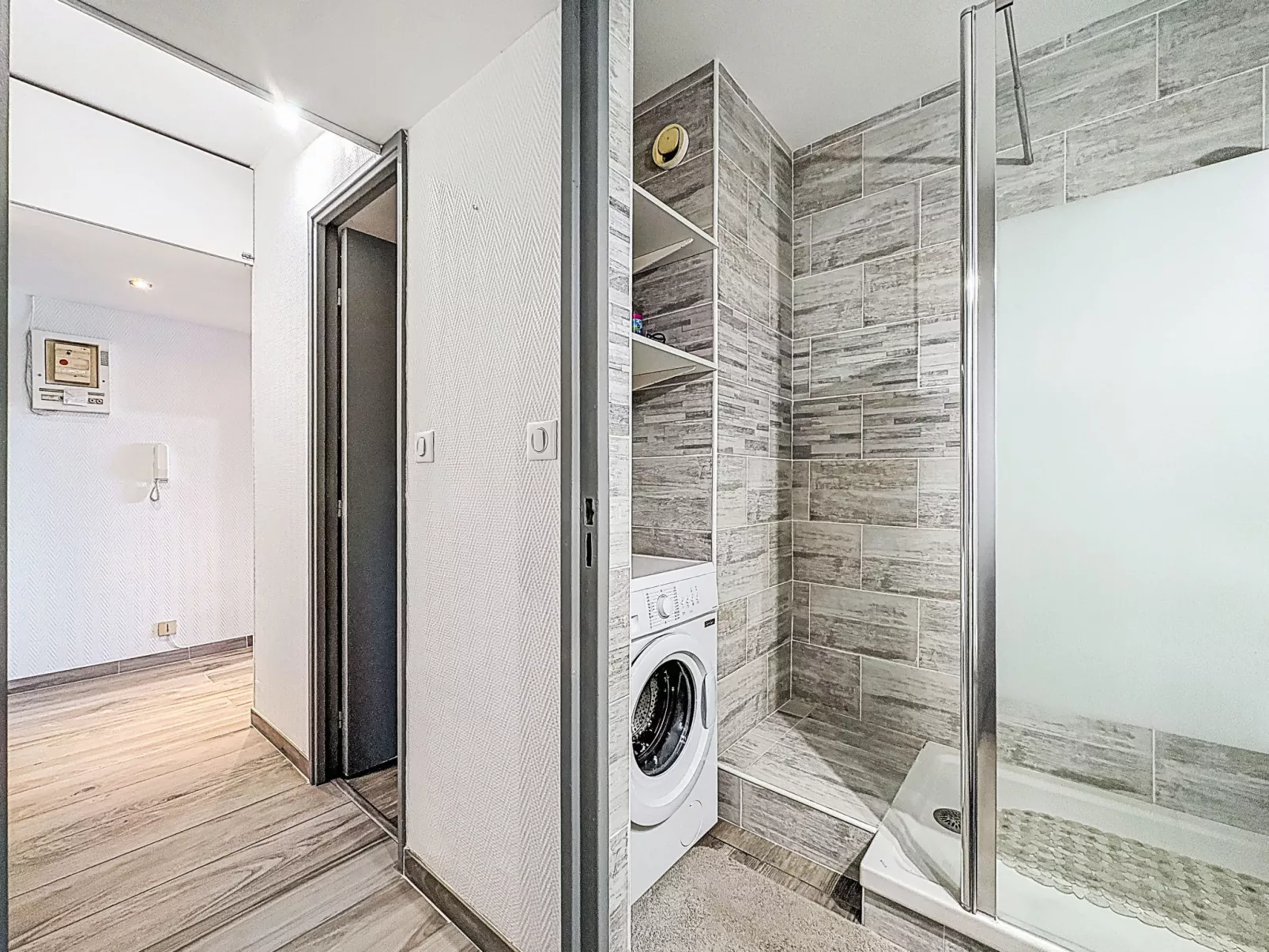 Les Marines de L'Airan-Binnen