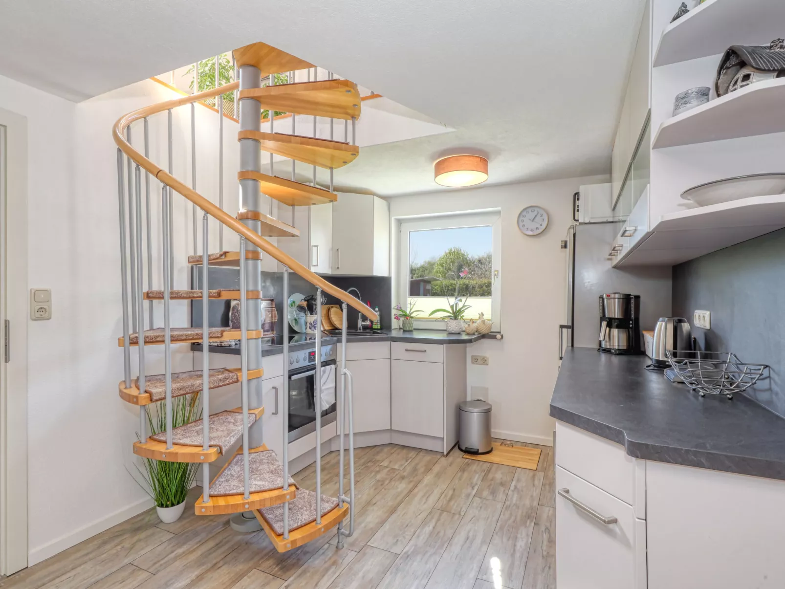 Meeresrauschen-Binnen