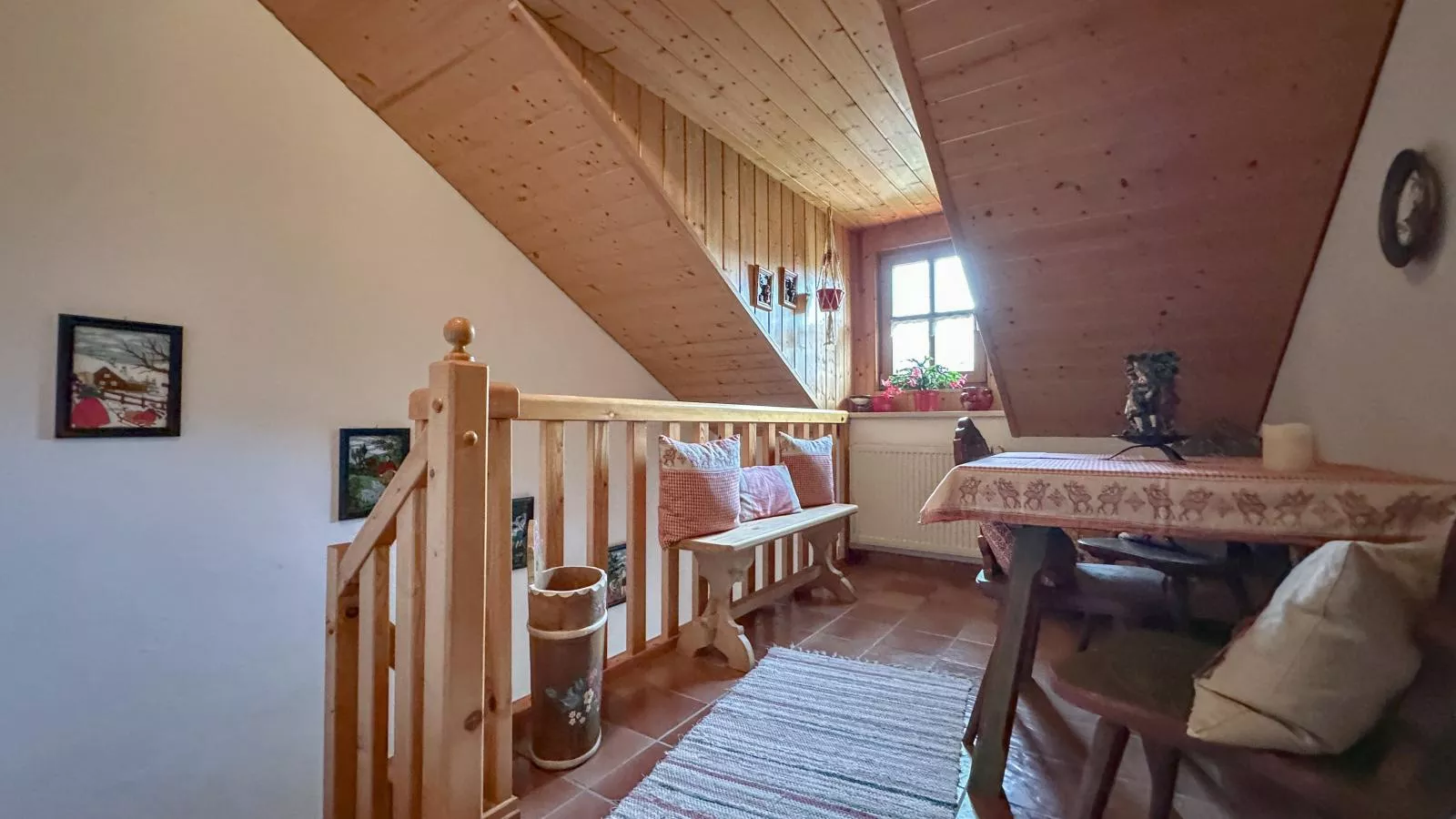 Bernhardsberg-Overloop