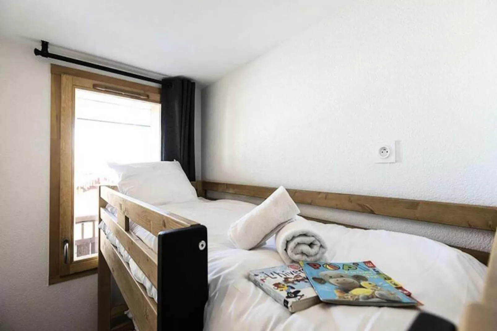 Résidence Terresens Neige et Soleil-Niet-getagd