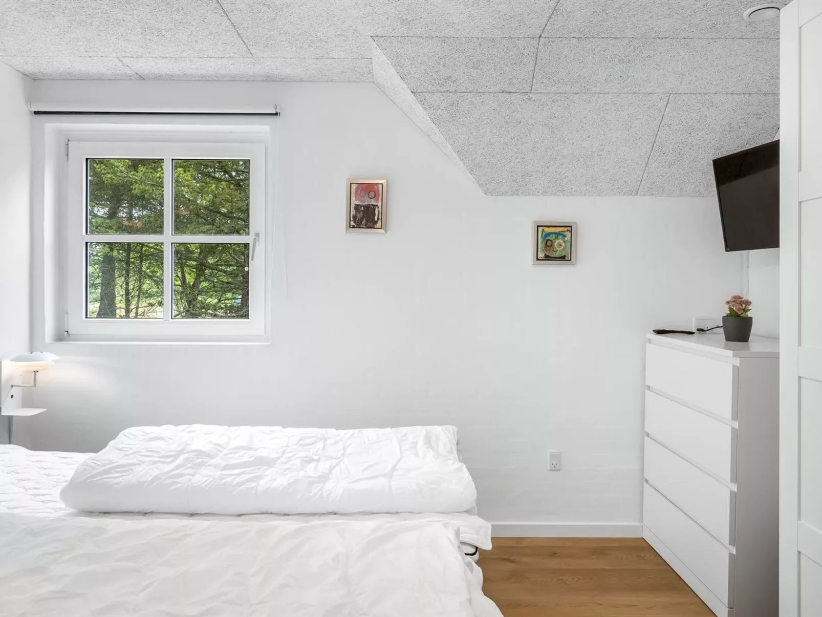 "Aivars" -  from the sea-Binnen