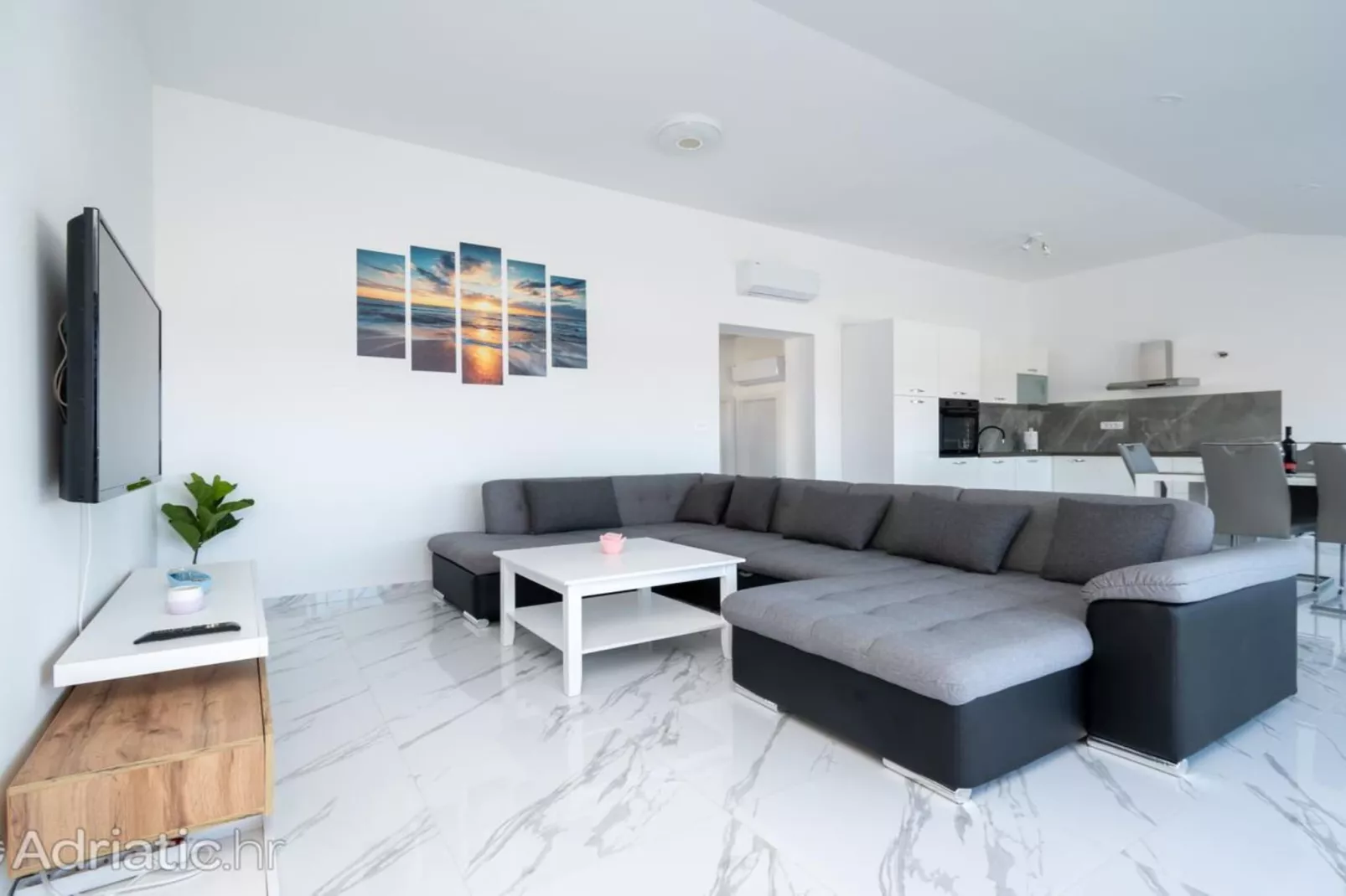 Panoramic View Apartment ILM-Buitenlucht