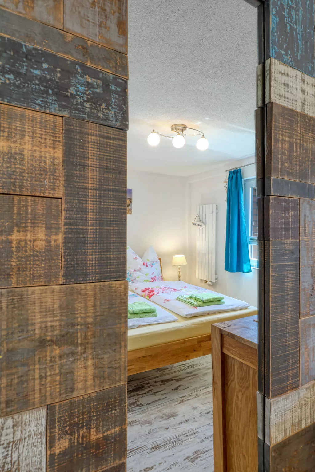 Meeresrauschen-Binnen