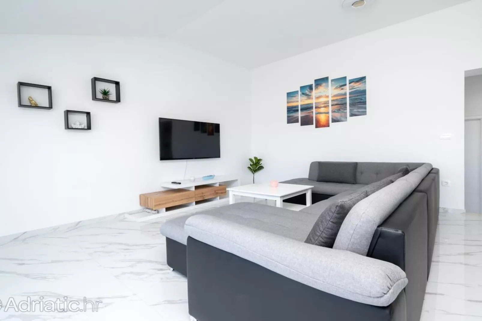 Panoramic View Apartment ILM-Buitenlucht