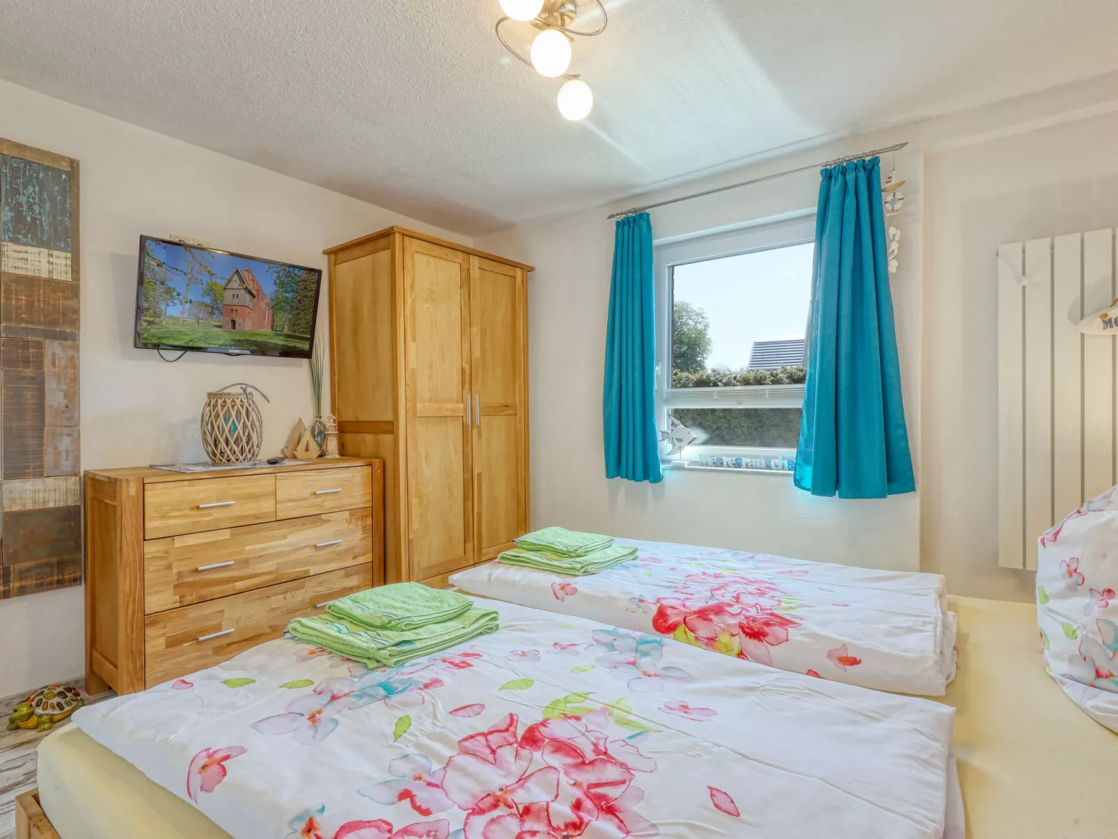 Meeresrauschen-Binnen