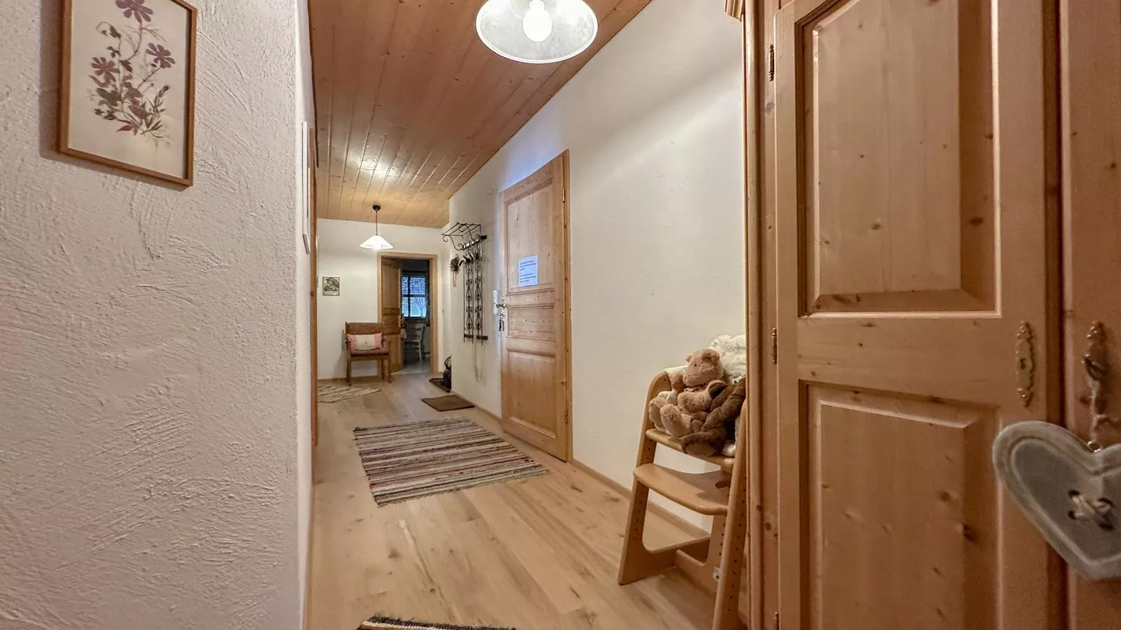 Bernhardsberg-Overloop