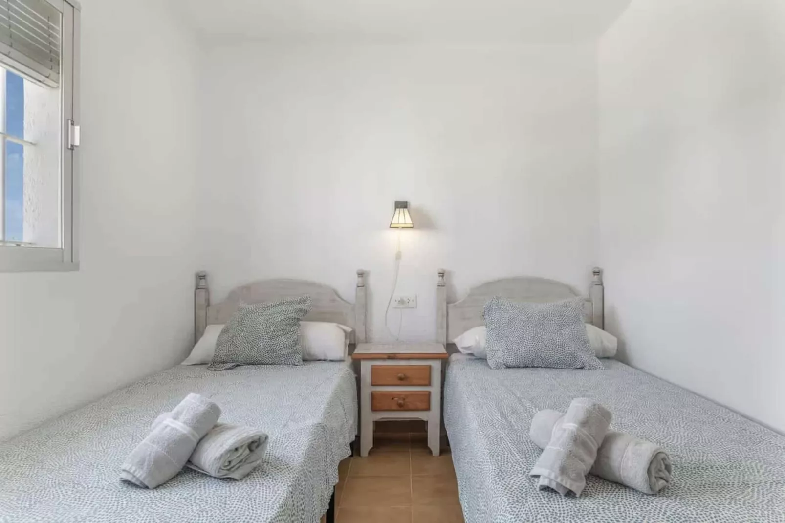 Apartamento 'Julia'-Slaapkamer