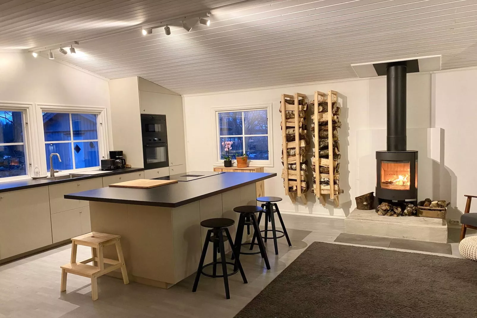 4 sterren vakantie huis in BRÖSARP-Binnen