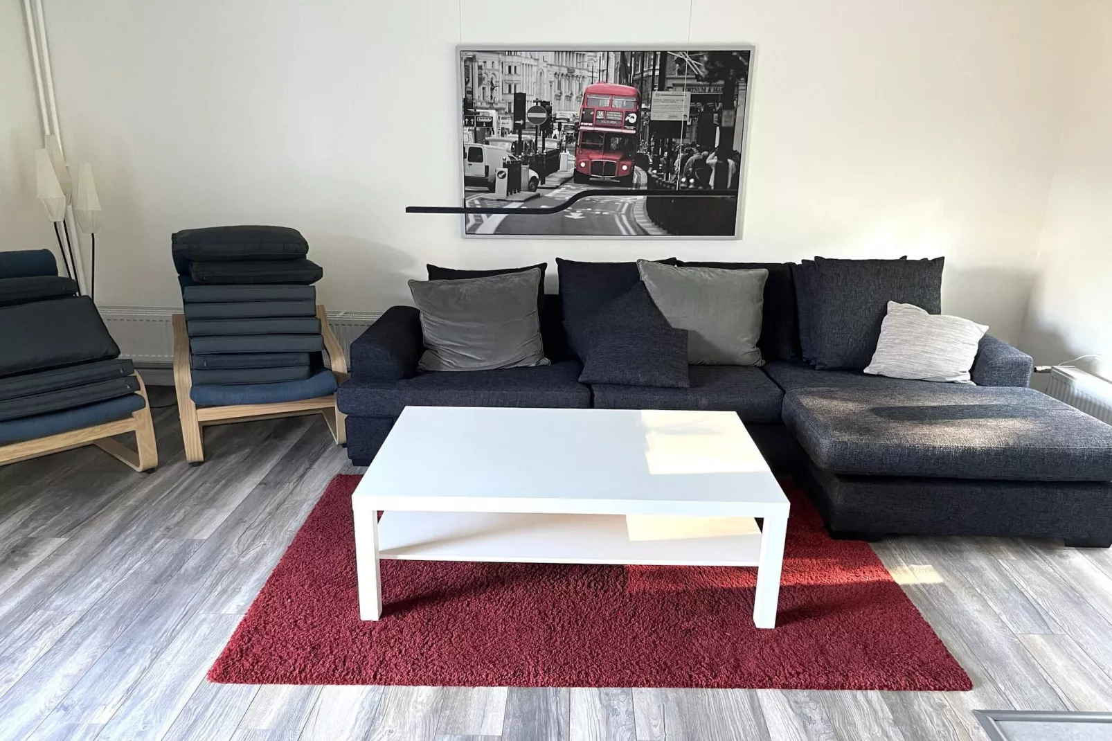 4 sterren vakantie huis in Molkom-Binnen