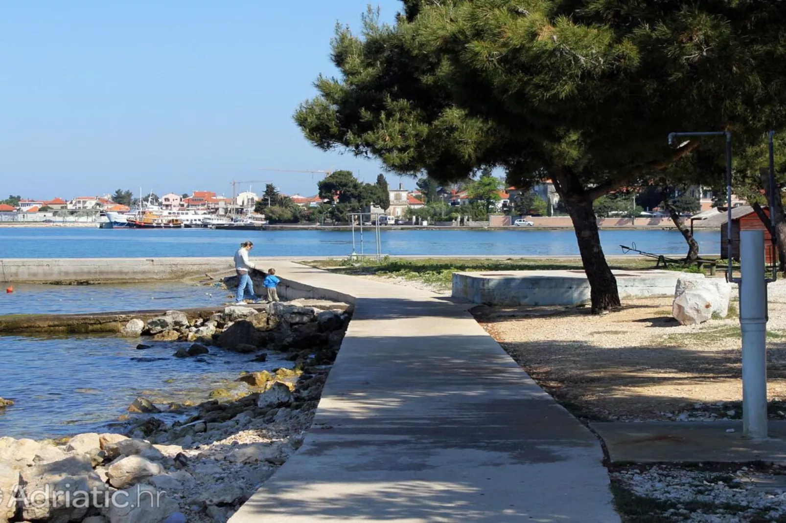 Panoramic View Apartment ILM-Buitenlucht