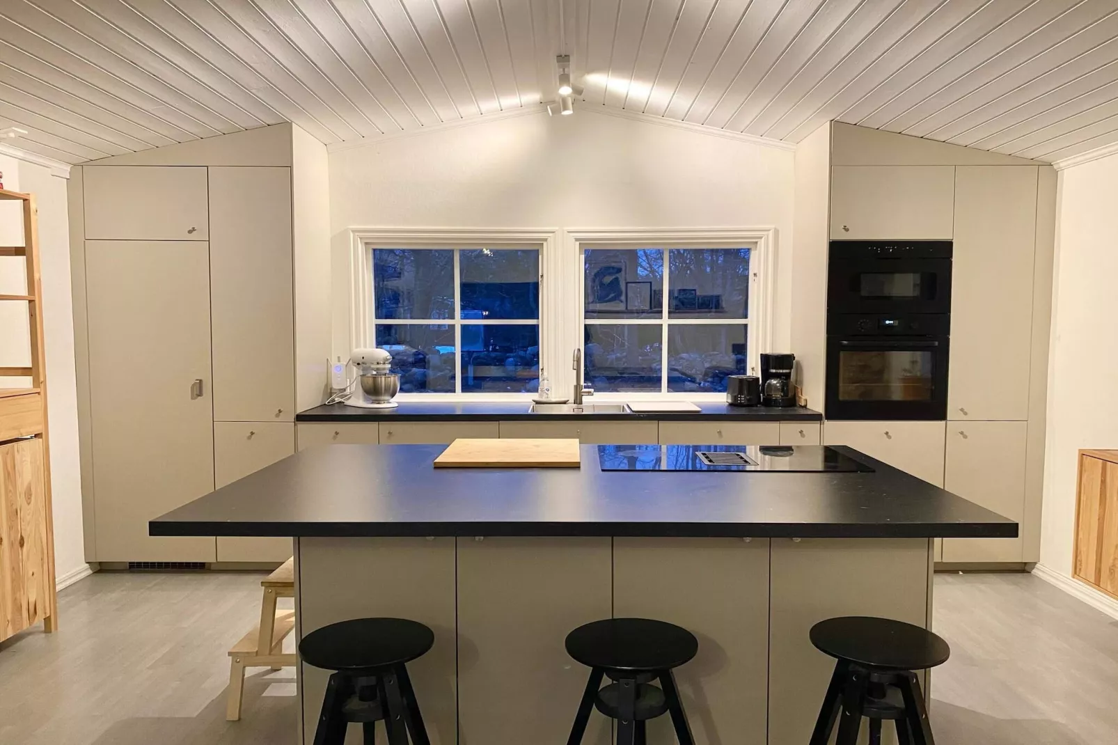 4 sterren vakantie huis in BRÖSARP-Binnen