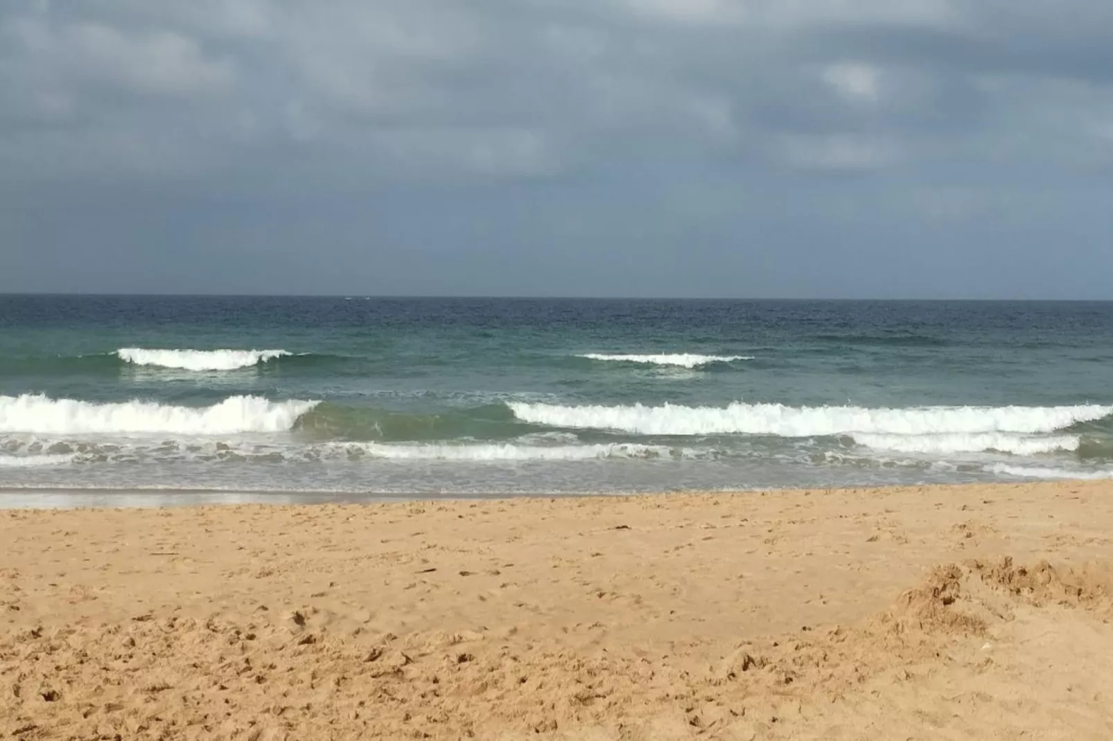Paola -Casa Mevak-Gebieden zomer 1km