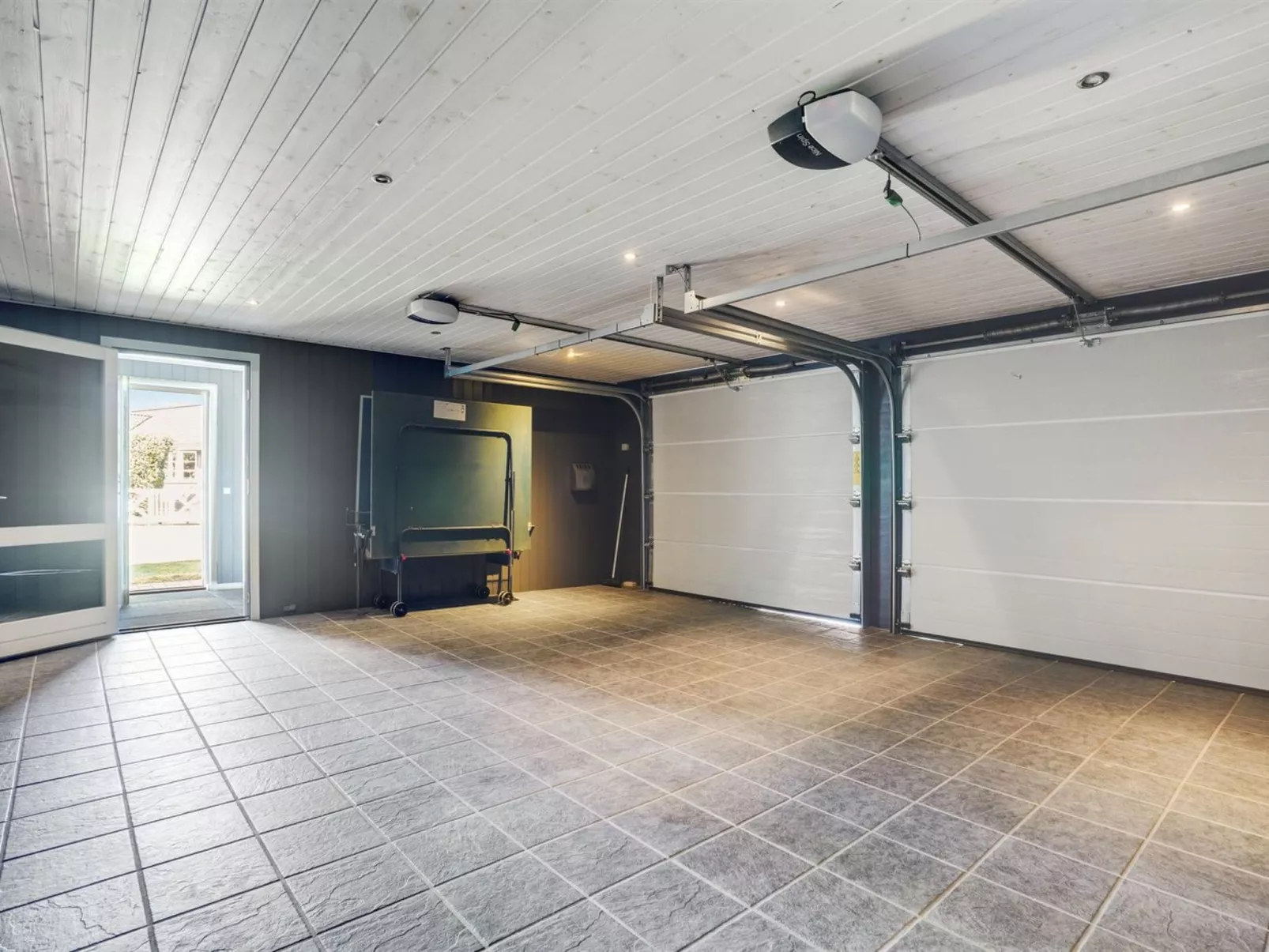 "Esben" - 11km from the sea-Binnen