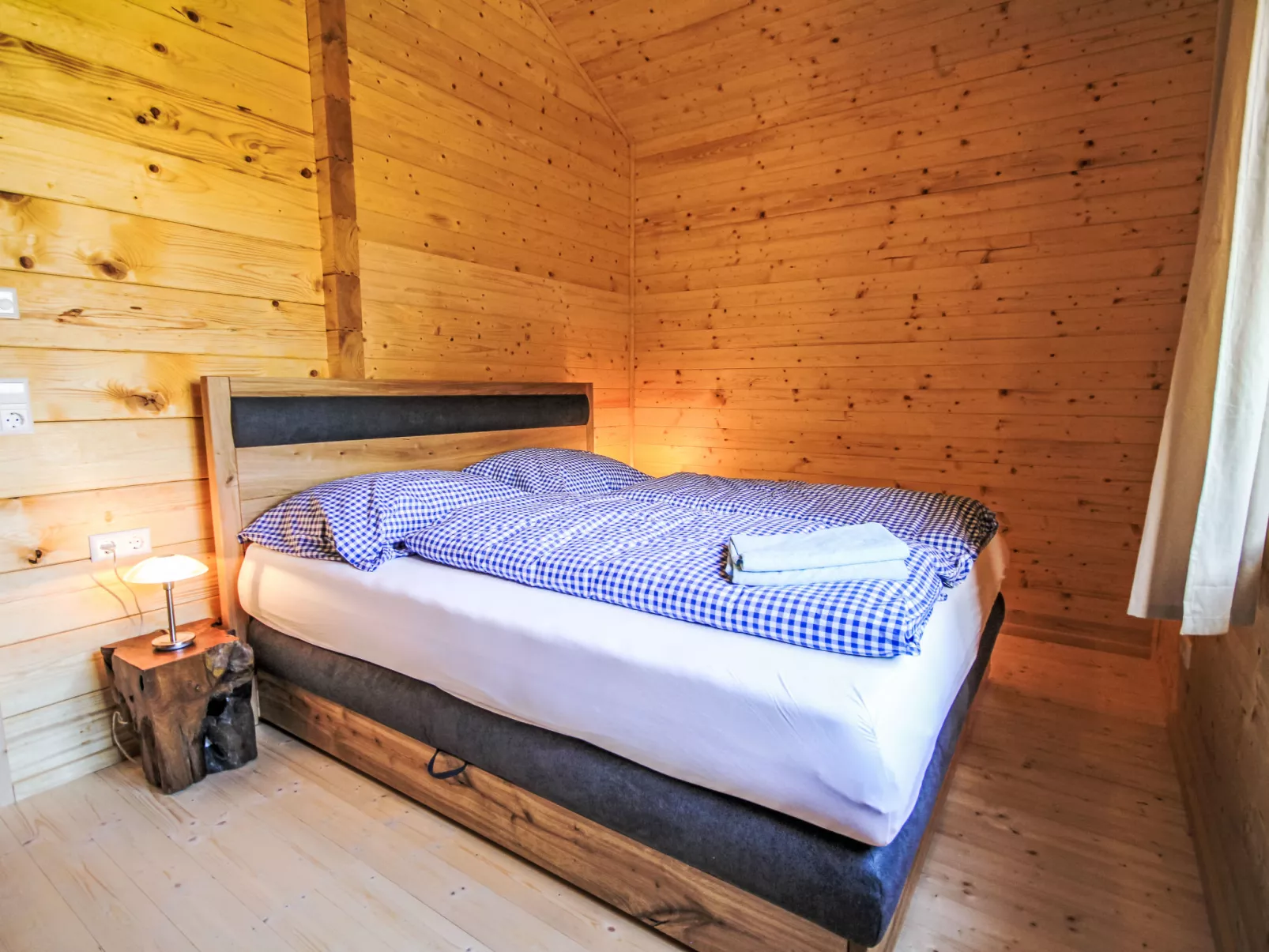 Chalet Stressless II-Binnen