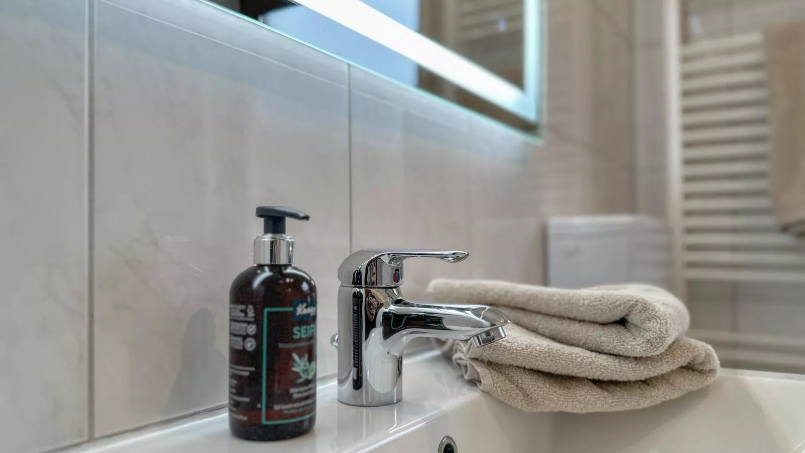 Böhmerwaldnest-Sfeer