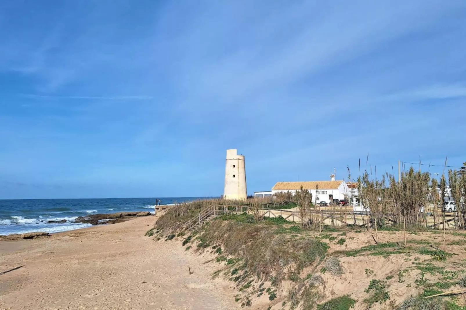 Paola-Casa Saraswati-Gebieden zomer 5km