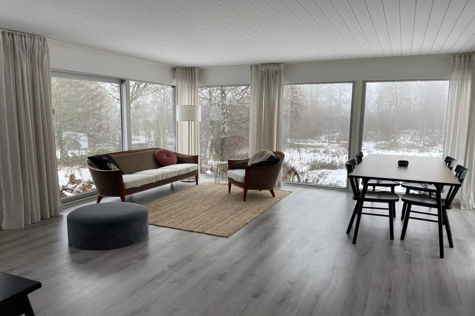 4 sterren vakantie huis in BRÖSARP-Binnen