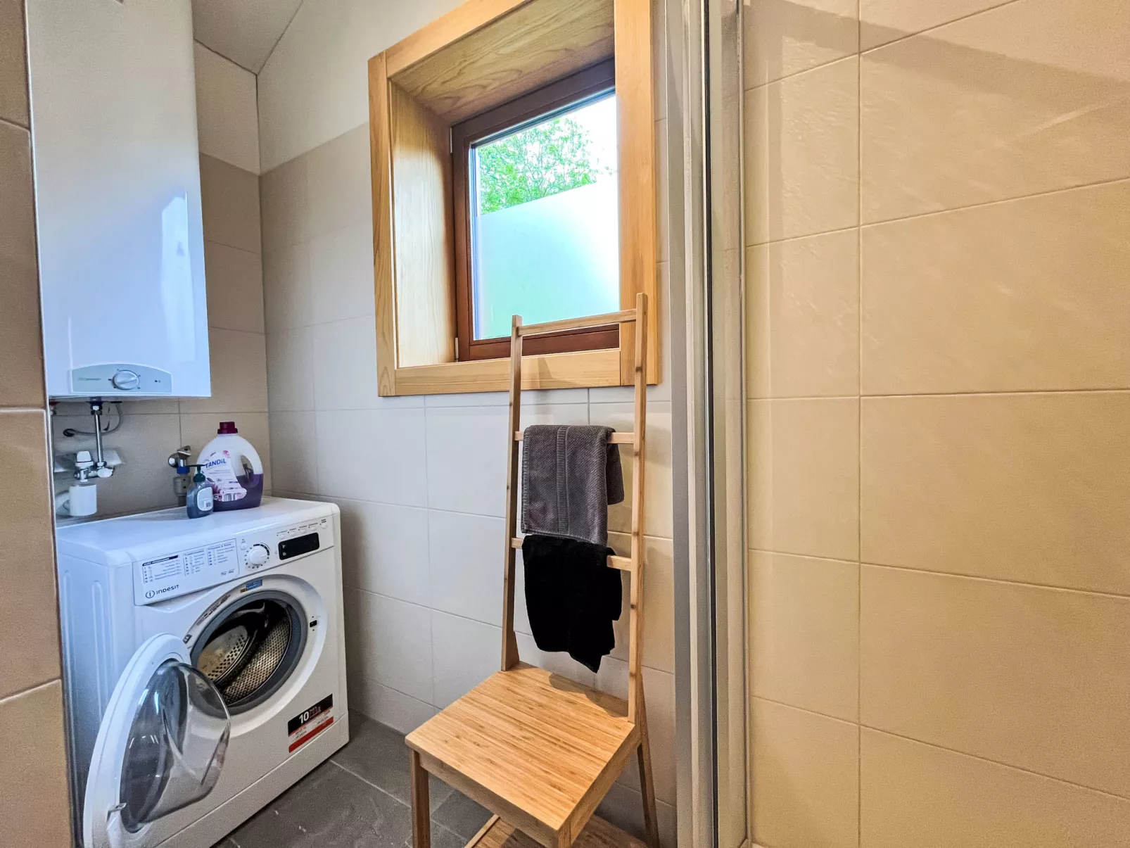 Chalet Stressless II-Binnen