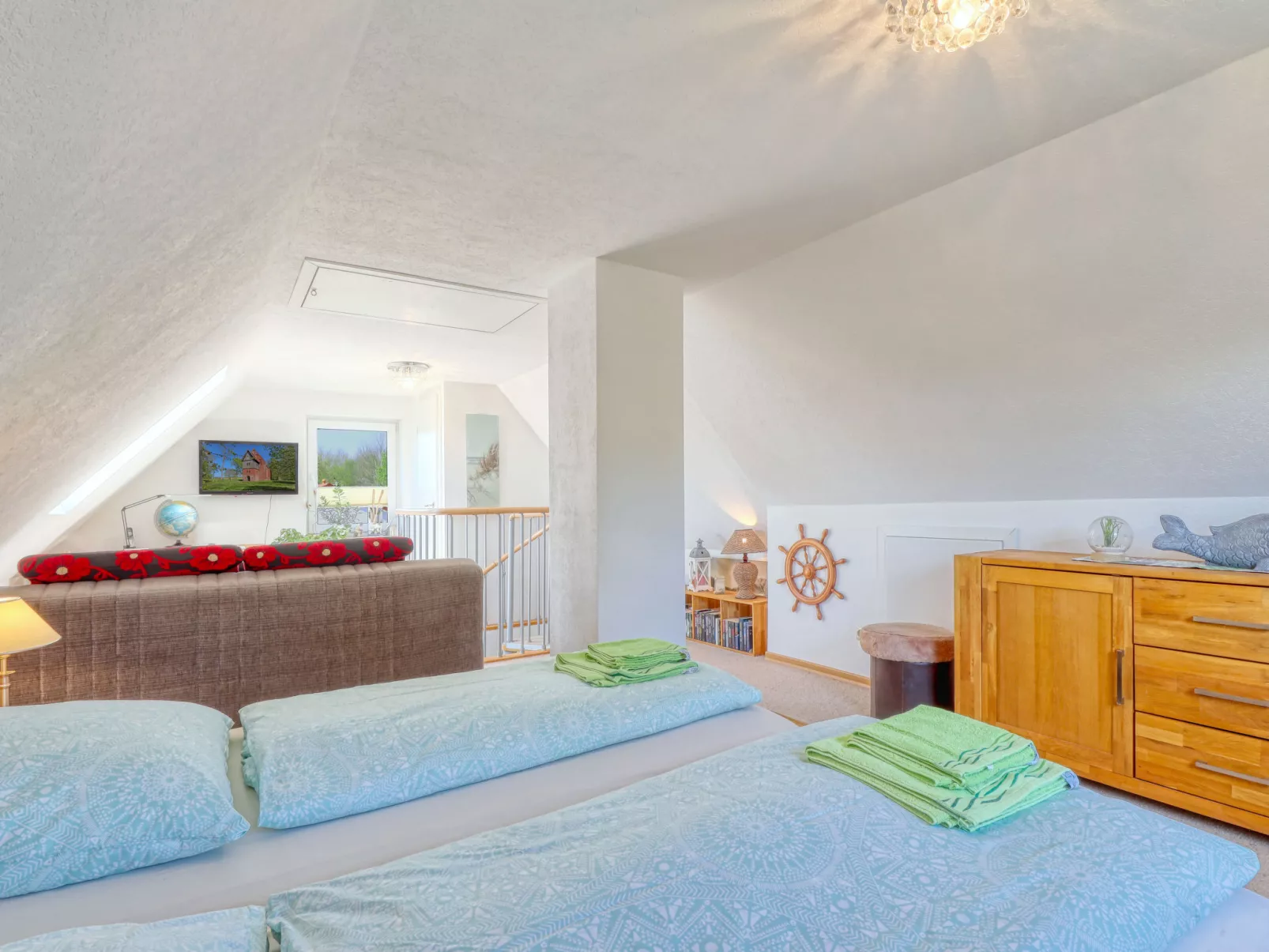 Meeresrauschen-Binnen