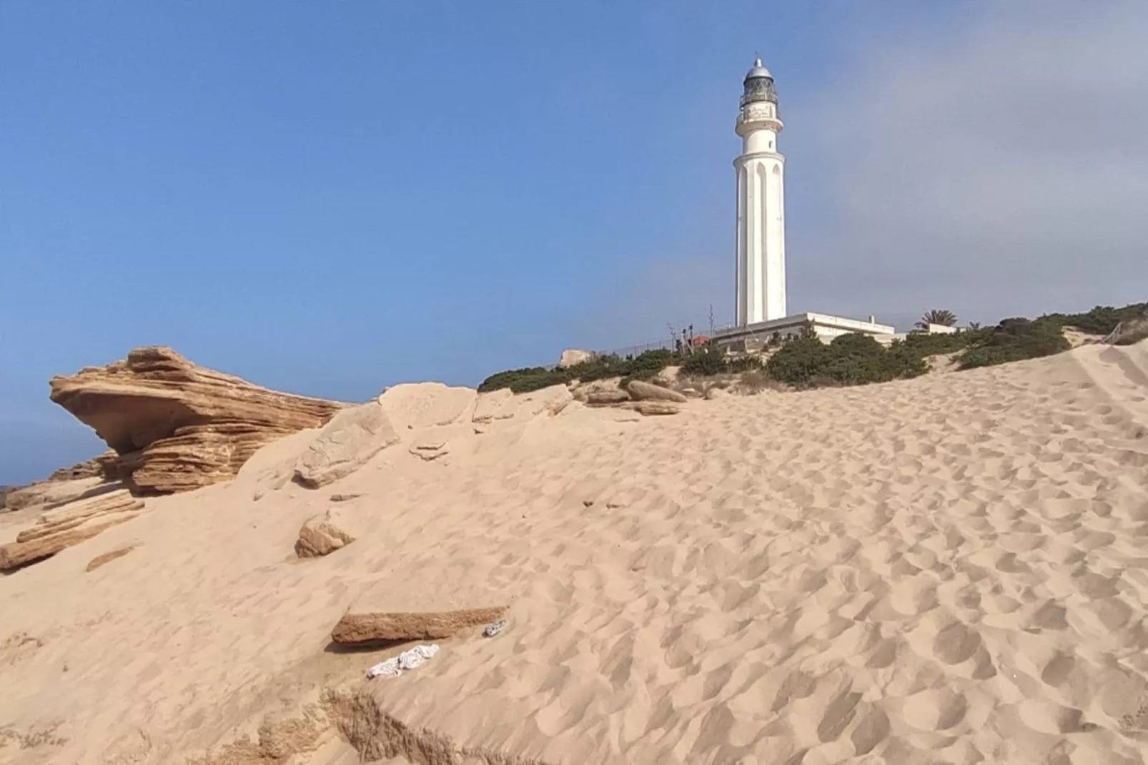 Paola -Casa Mevak-Gebieden zomer 5km