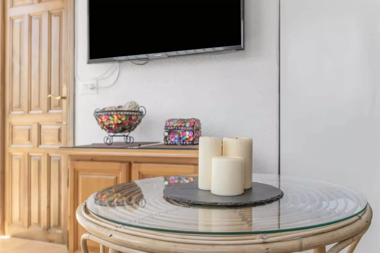 Apartamento 'Julia'-Sfeer