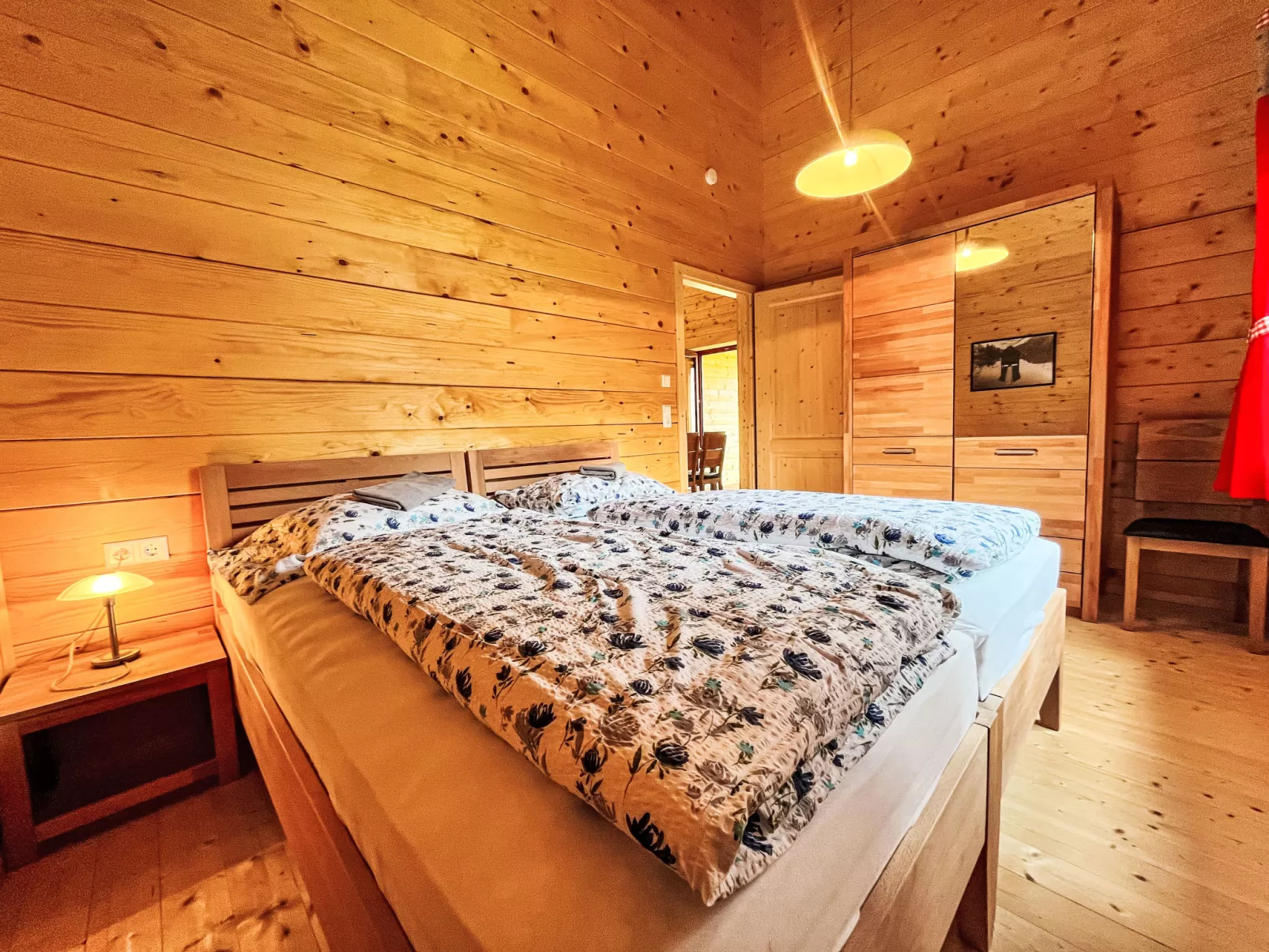 Chalet Stressless II-Binnen