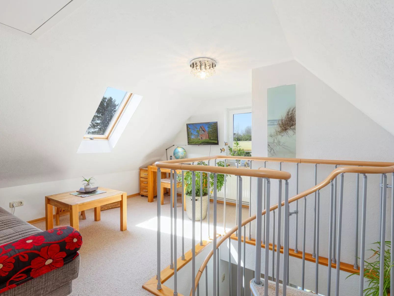 Meeresrauschen-Binnen