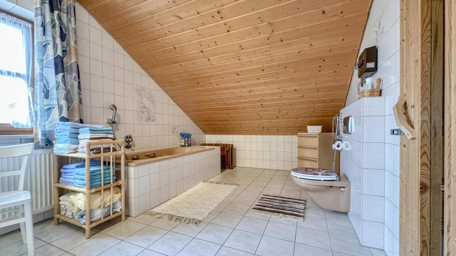 Bernhardsberg-Badkamer