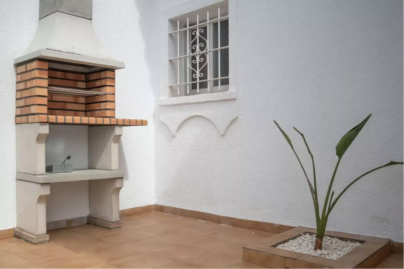 Apartamento 'Amara'-Faciliteiten